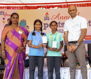 CPS Global School Gallery 33