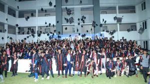 CPS Global School Gallery 15