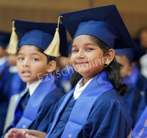 CPS Global School Gallery 2