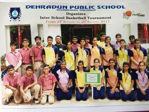 Brightland School Gallery 5