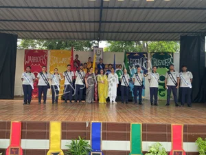 Brightland School Gallery 4