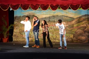 Heartfulness International School Gallery 4