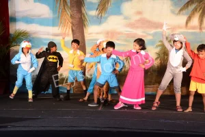 Heartfulness International School Gallery 3