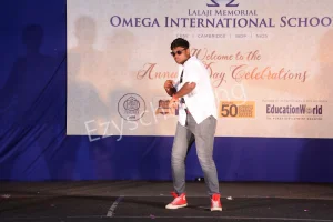 Heartfulness International School Gallery 2