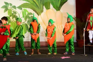 Heartfulness International School Gallery 1