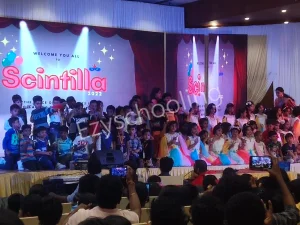 Narayana E-Techno School Gallery 2