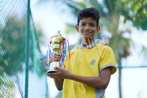 Narayana E-Techno School Gallery 9