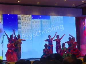Narayana E-Techno School Gallery 7