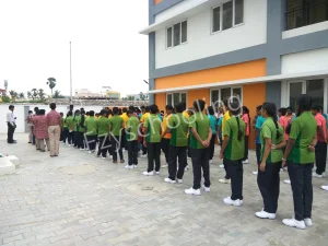 Narayana E-Techno School Gallery 3
