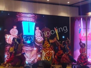 Narayana E-Techno School Gallery 5