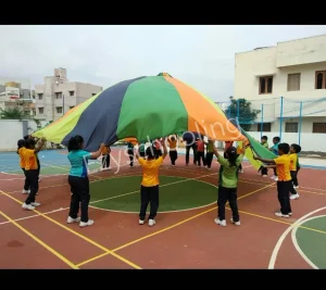 Narayana E-Techno School Gallery 4