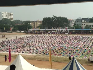 Narayana E-Techno School Gallery 1
