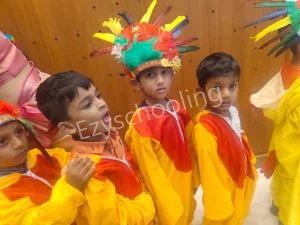 Narayana E-Techno School Gallery 2