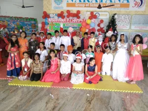 Narayana E-Techno School Gallery 5