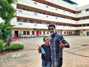 National Public School Gallery 1