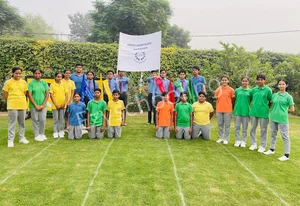 Kanossa Convent School Gallery 37