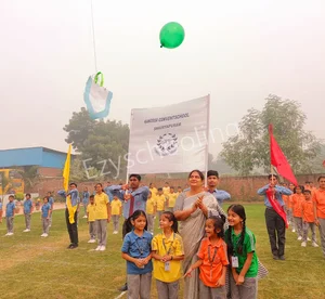 Kanossa Convent School Gallery 35