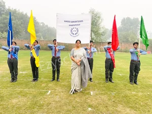 Kanossa Convent School Gallery 36