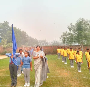 Kanossa Convent School Gallery 33