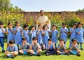 Kanossa Convent School Gallery