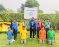 Kanossa Convent School Gallery