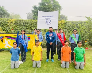 Kanossa Convent School Gallery 30