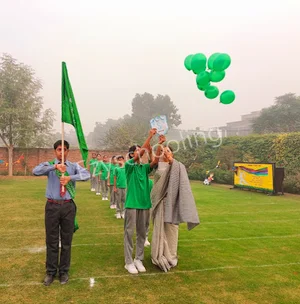 Kanossa Convent School Gallery 32