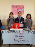 Kanossa Convent School Gallery