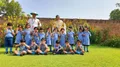Kanossa Convent School Gallery