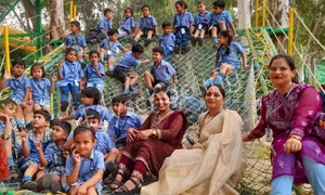 Kanossa Convent School Gallery 25