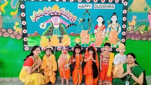 Kanossa Convent School Gallery 23