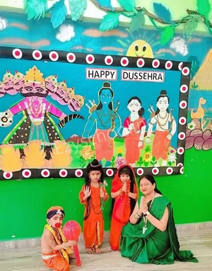 Kanossa Convent School Gallery 22