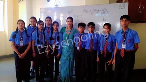 Kanossa Convent School Gallery 21