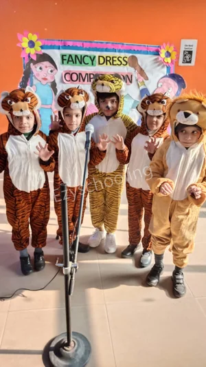 Kanossa Convent School Gallery 19