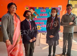 Kanossa Convent School Gallery 18