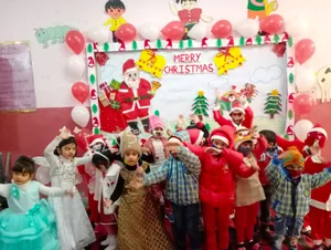 Kanossa Convent School Gallery 17