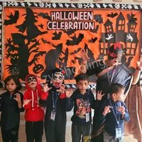 Kanossa Convent School Gallery 14