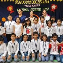 Kanossa Convent School Gallery 12