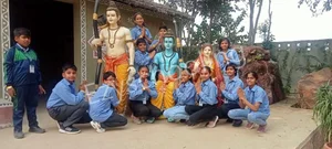 Kanossa Convent School Gallery 13