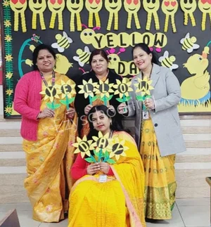 Kanossa Convent School Gallery 9