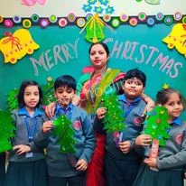 Kanossa Convent School Gallery 10