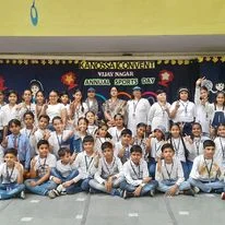 Kanossa Convent School Gallery 11