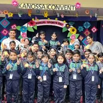 Kanossa Convent School Gallery 5