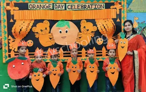 Kanossa Convent School Gallery 0