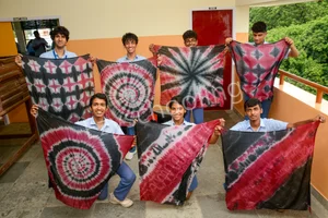 Sishya School Gallery 67