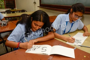 Sishya School Gallery 63