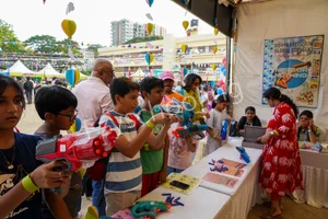 Sishya School Gallery 60