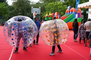 Sishya School Gallery 61