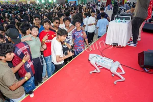 Sishya School Gallery 62