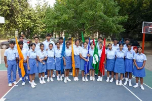 Sishya School Gallery 58